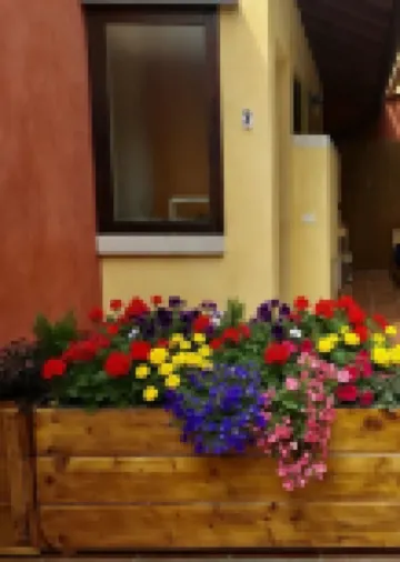 Apartment in a Residence on the Shores of Lake Garda