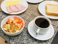 Sirius Beach Hotel Hotels in Natal