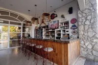 Beira Rio Palace Hotel - bar