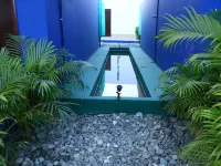 The Tiger Waterfront Resort Hotele w: Pilibhit