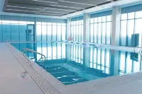 Crowne Plaza DUSHANBE by IHG - Pools