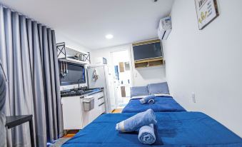 Cabanas Loft Paraíso