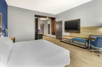 Tru  by Hilton Goodlettsville Nashville - salle de sport