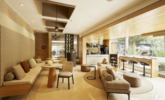 EK Hotel
