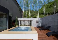 Gapyeong the Stay Healing Park - Hot Springs