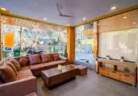 吉比的 Hosteller