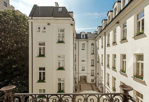 판타스틱 인 바르샤바 - CH30