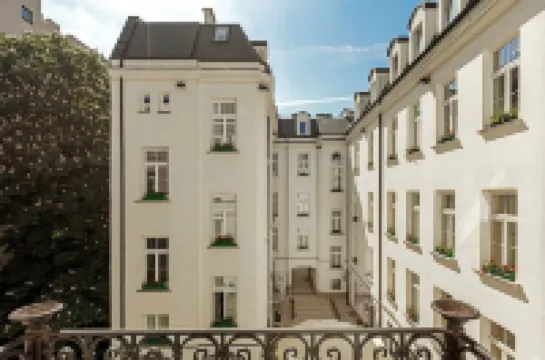 Fantastic-Inn Warszawa - CH30