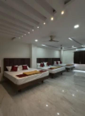 Arudra Residency Hotels in Tiruvannamalai