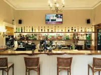 凱西克公園飯店 - 酒吧
