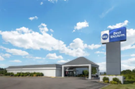 Baymont by Wyndham Richmond KY Hotel di 