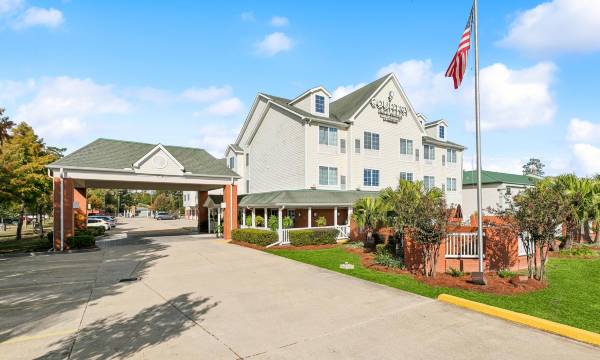 Country Inn & Suites by Radisson, Covington, LA