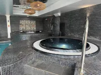比奇希爾酒店 - 浪漫/情侶