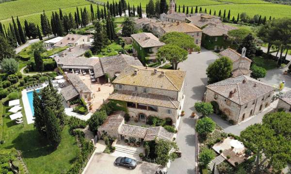 Borgo San Felice