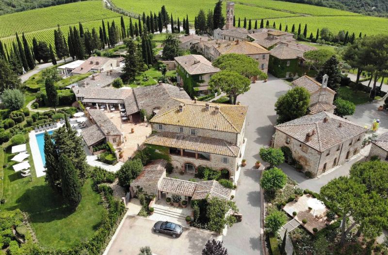 Borgo San Felice