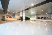 Daejeon Dunsan Gallery - 2-نجوم