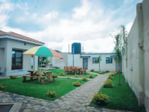 Luxury 3 Bedroom Self Catering Apartment- Masvingo Hotels in Masvingo