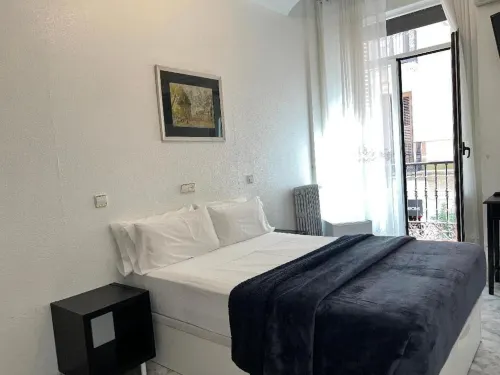 Hostal Palacios Fuencarral