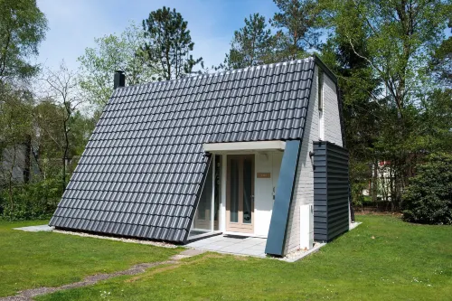 Forest-Edge Family Bungalow