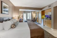 Carriage Ridge Resort, Ascend Hotel Collection - Uima-altaat