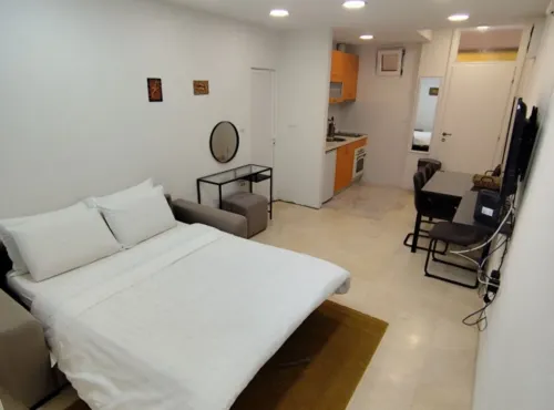 Comfort Apartments Igalo 60 m From the Sea Hotels in Kumbor