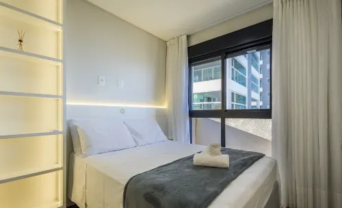 Apt w/ Bbq, 80m From the Beach Ret0801 - 3-Star