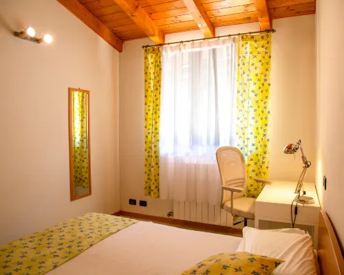 Bright apartment with two lovely terraces Các khách sạn ở Eraclea