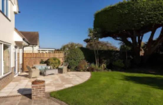 Coastal Comfort for 6 Felpham Beach