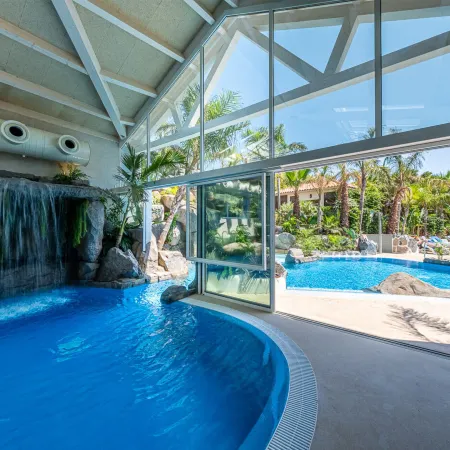 La Siesta Salou Resort & Camping