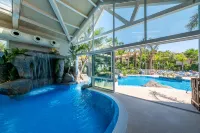 La Siesta Salou Resort & Camping - Beach