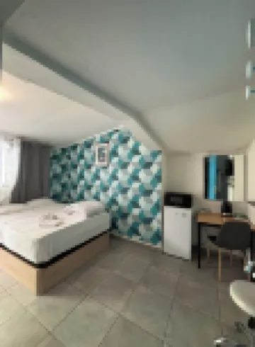 Azur Hotel Hotels in Saint Denis Reunion