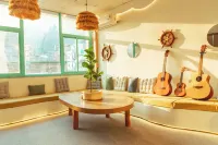 Hostel de Offlanders Rishikesh • Stay • Connect • Explore - 2-نجوم