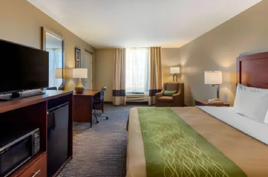 Comfort Inn & Suites El Centro I-8