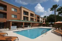 Courtyard by Marriott Lakeland Hotels in Bartow