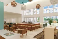Element North Austin Tech Ridge - New