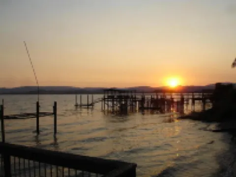 Lakeview Inn Hotels in Lakeport