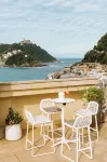 Lasala Plaza Hotel - vue mer