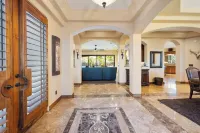 Copper Sky Retreat - Lux villa & pool Hotels in New River