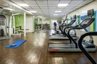 Renaissance Tel Aviv Hotel - Gym