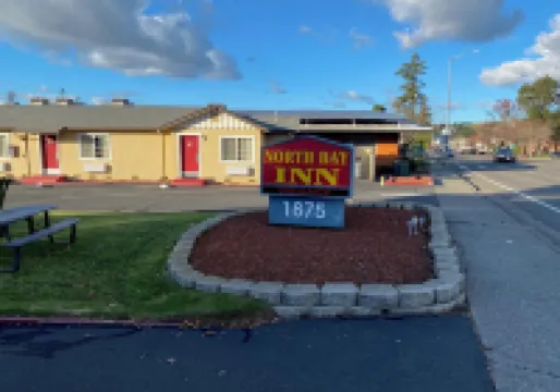 North Bay Inn Santa Rosa