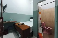 Joy Homestay Palembang Hotels in Kemuning