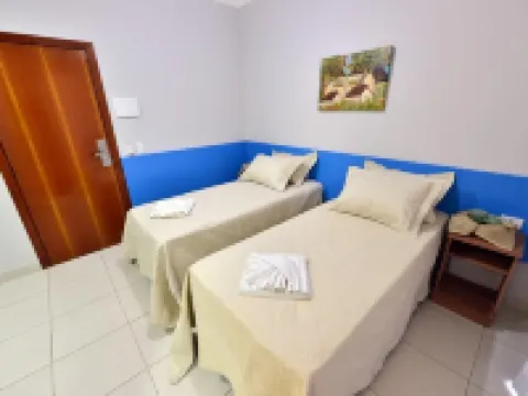 Vinds Economic Hotel Hotels in Ipatinga
