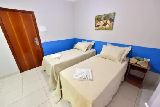 Vinds Economic Hotel