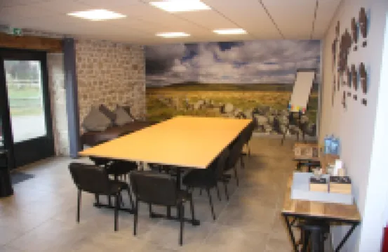 Hôtel les Granges de Bigose