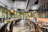 Hotel Riverside Avesta, BW Signature Collection - 3 Sao