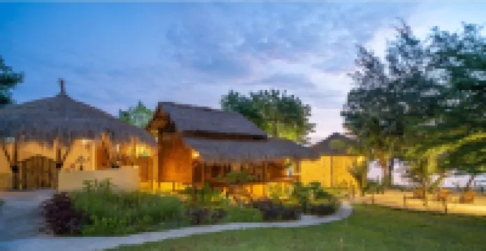 Catappa Village Lombok