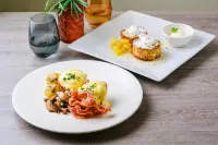 Park Inn by Radisson Bacolod - breakfast