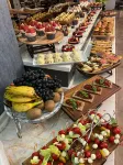 Alberello Otel - Frühstück