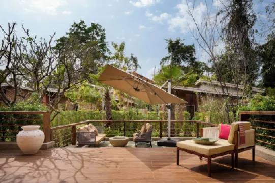 Samanea Wellness Resort Hotel a 