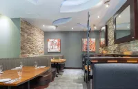 Sandman Signature Surrey-Guildford Suites - Morgenmad